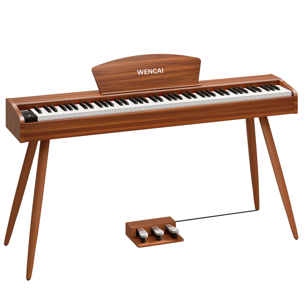 88-Key Fully Weighted Digital Piano P9349