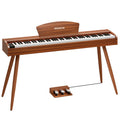 88-Key Fully Weighted Digital Piano P9349