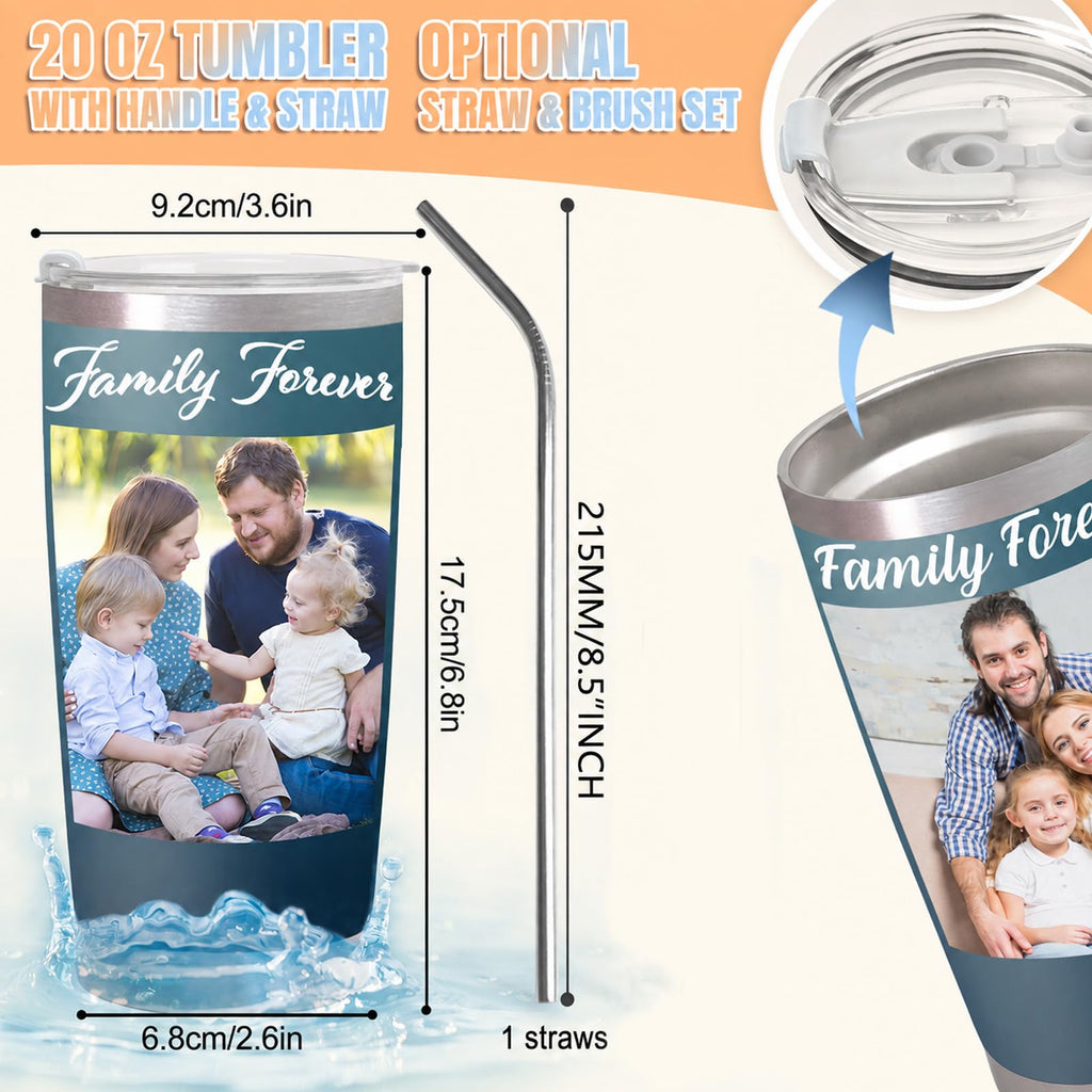 20oz Tumbler O575