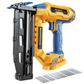16 Gauge Cordless Straight Brad Nailer B4136