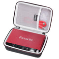 Case for USB Audio Interface K496