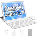 10.1 inch Android Tablet with Keyboard & Mouse J620