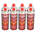 Butane 8 Ounce Canister E948408