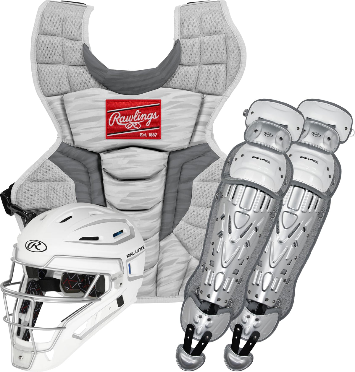 Catcher's Set N55241