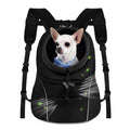 Pet Dog Carrier Backpack U13796