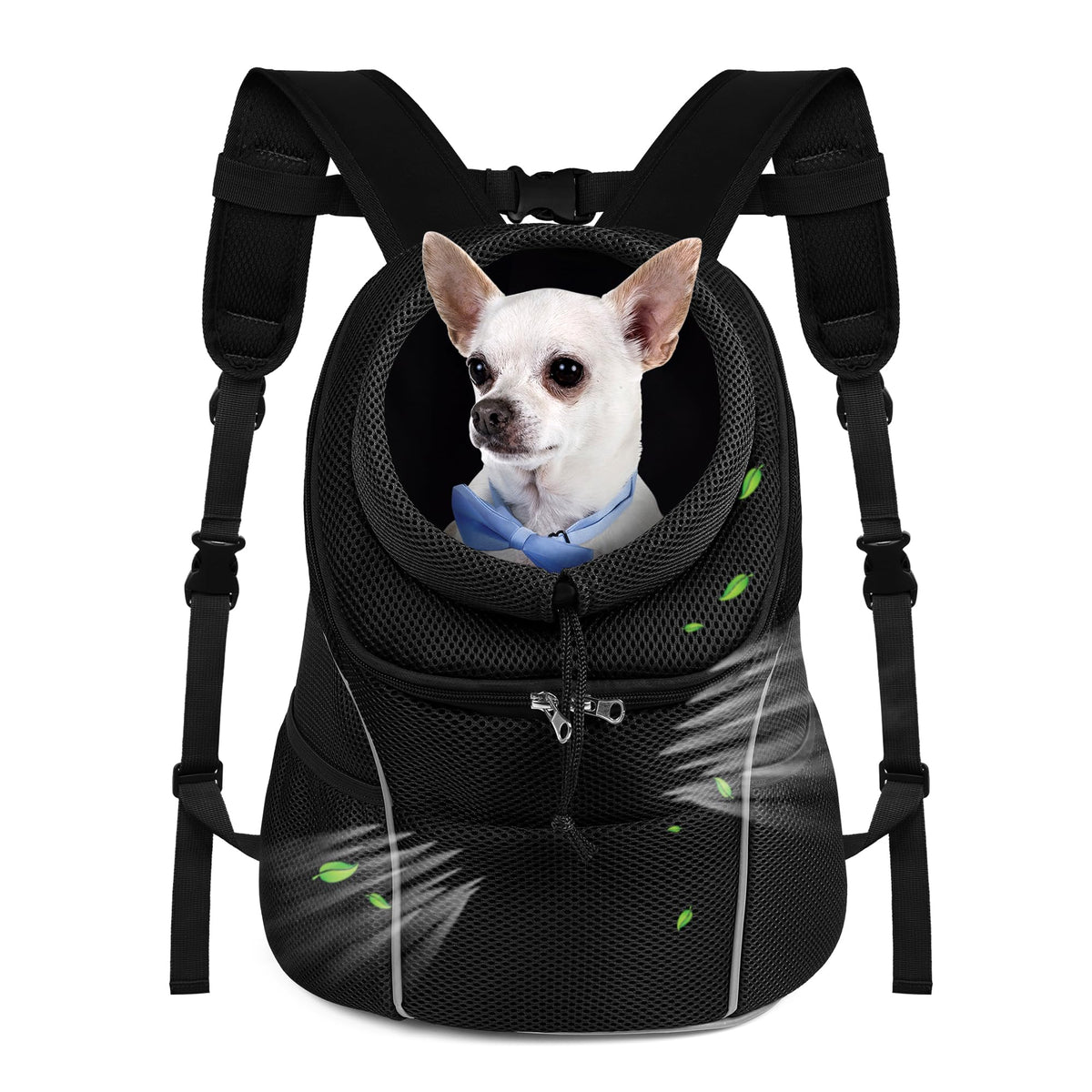 Pet Dog Carrier Backpack U13796