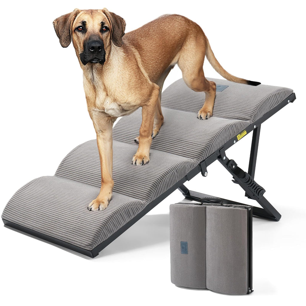 Foldable Dog Ramp A459