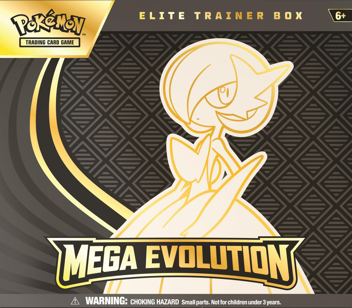 Elite Trainer Box D91671