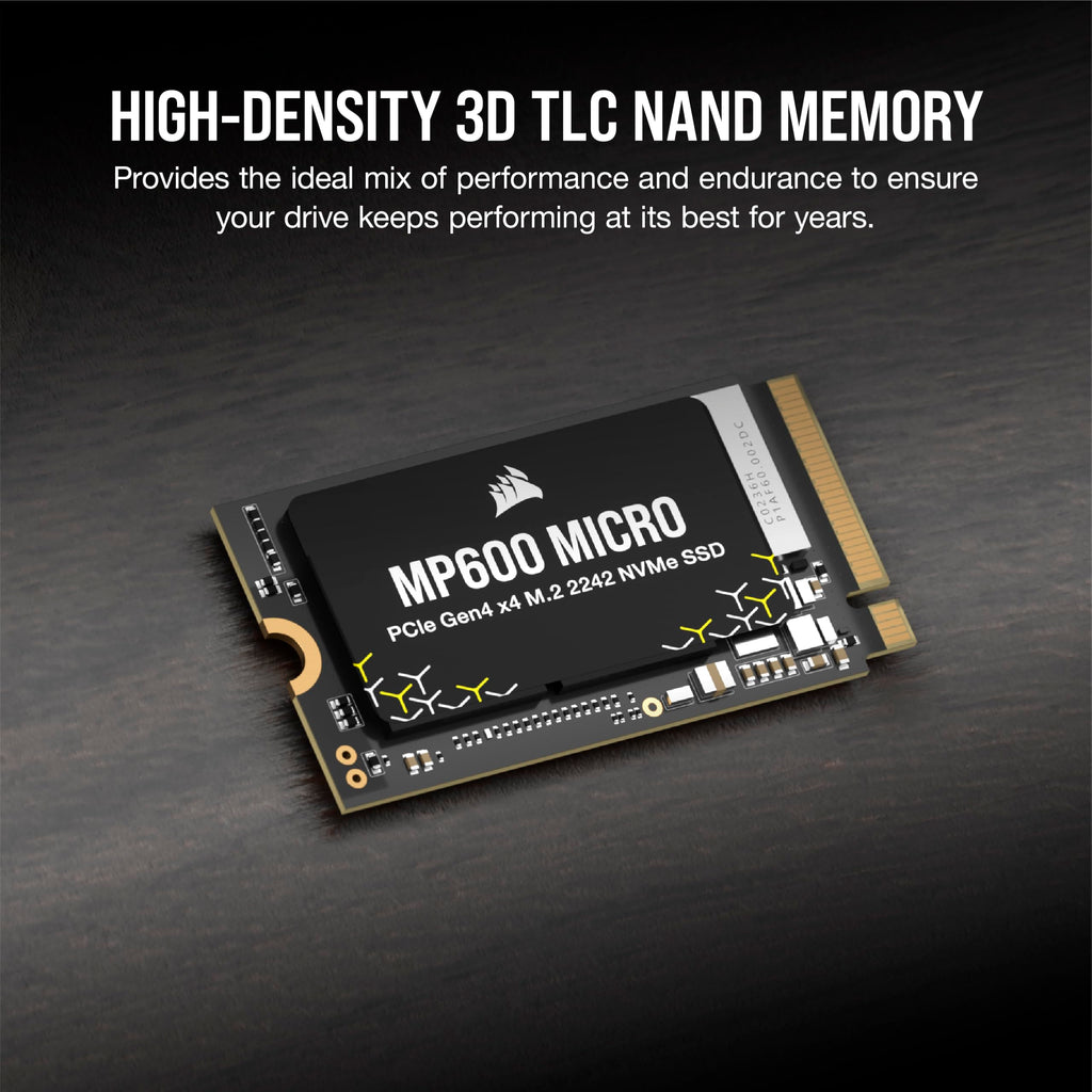 2TB M.2 NVMe PCIe Gen4 SSD S171