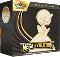 Elite Trainer Box D91671