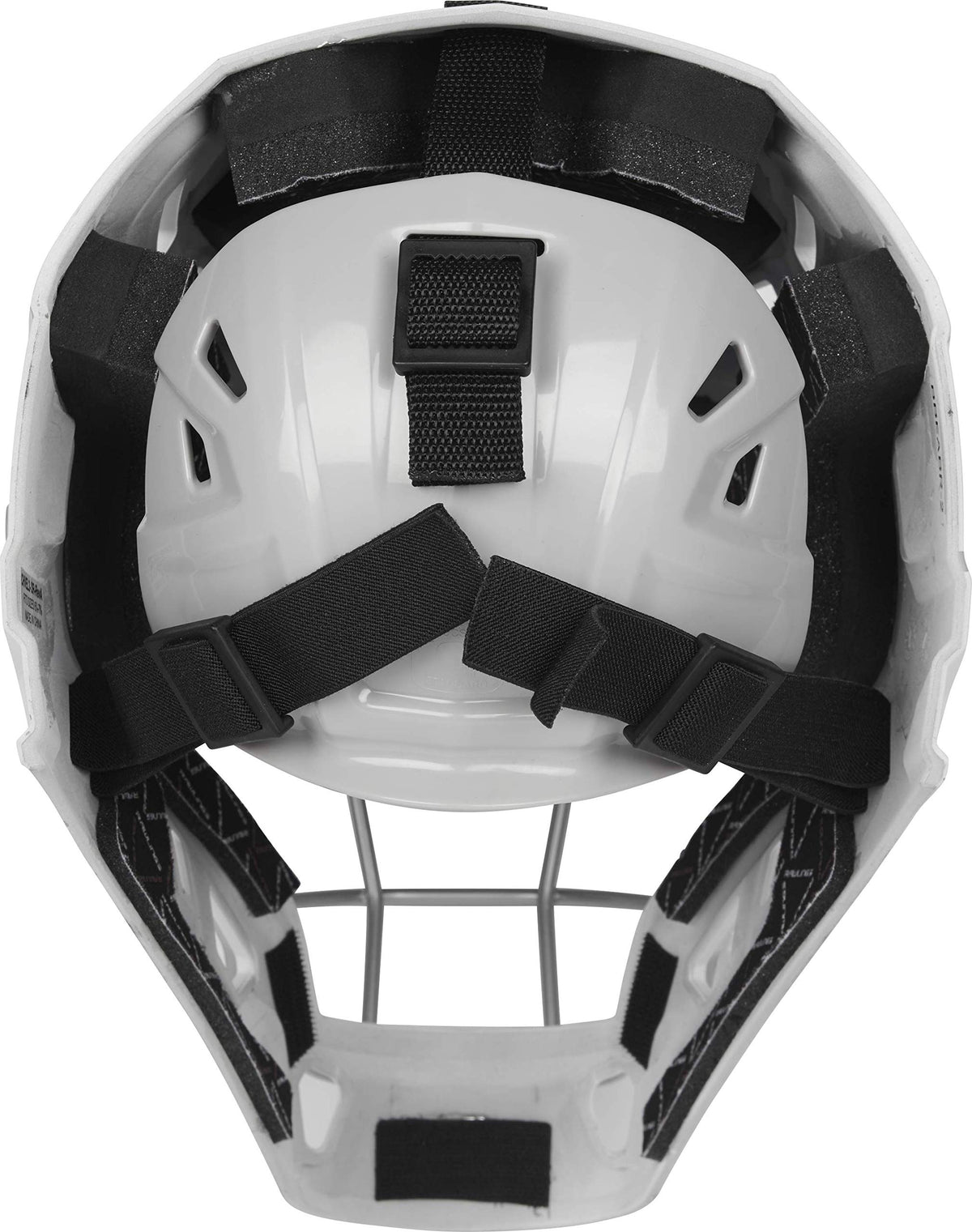 Catcher's Set N55241