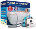 Electric Bubble Massage Bathtub Mat H80715