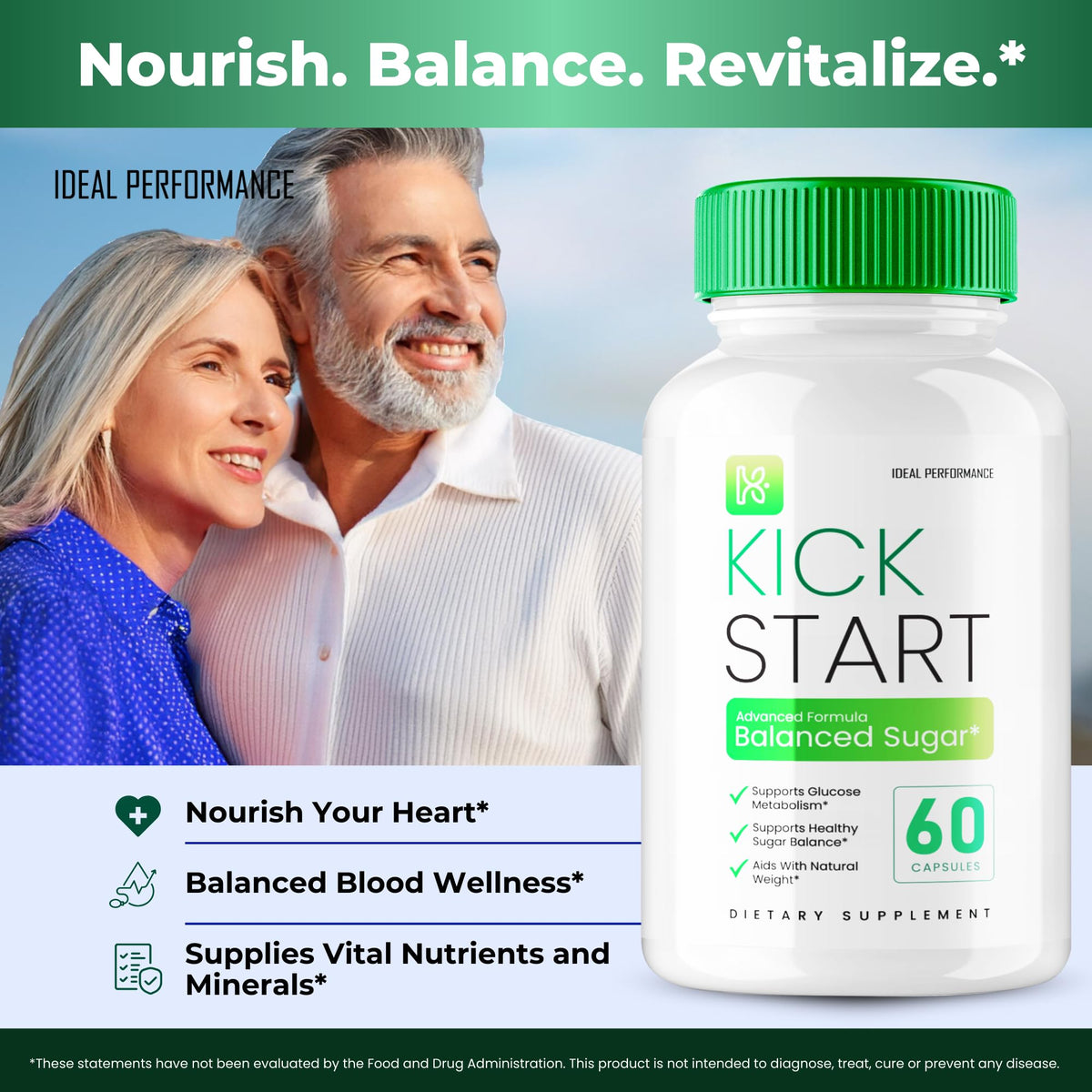 60 Capsules N530