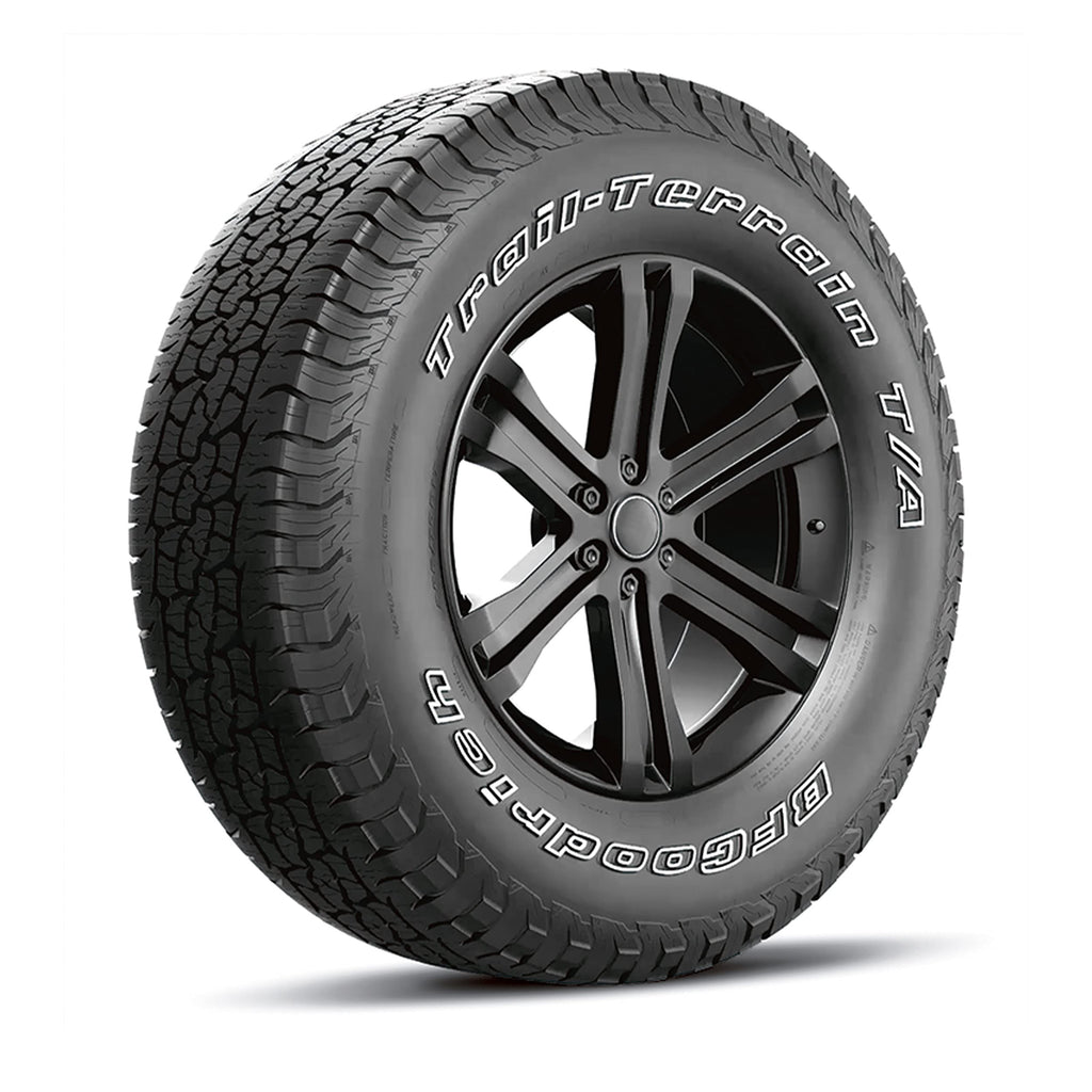 On and Off-Road Tire 225/60R17 99H Y64880