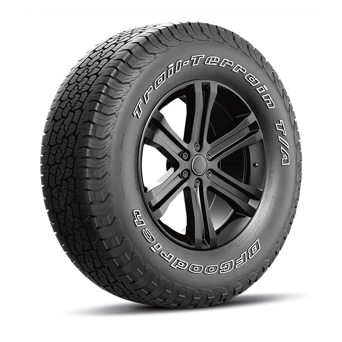 On and Off-Road Tire 225/60R17 99H Y64880