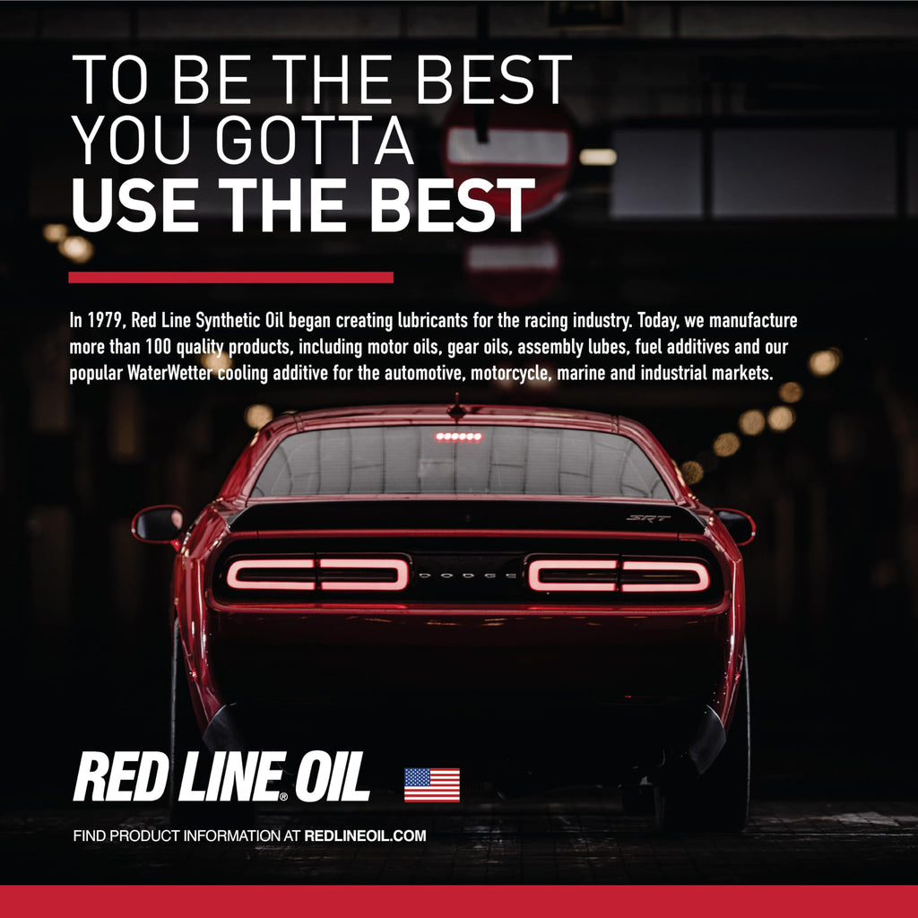 Synthetic Lightweight Automatic Transmission Fluid 1 Gallon X5090