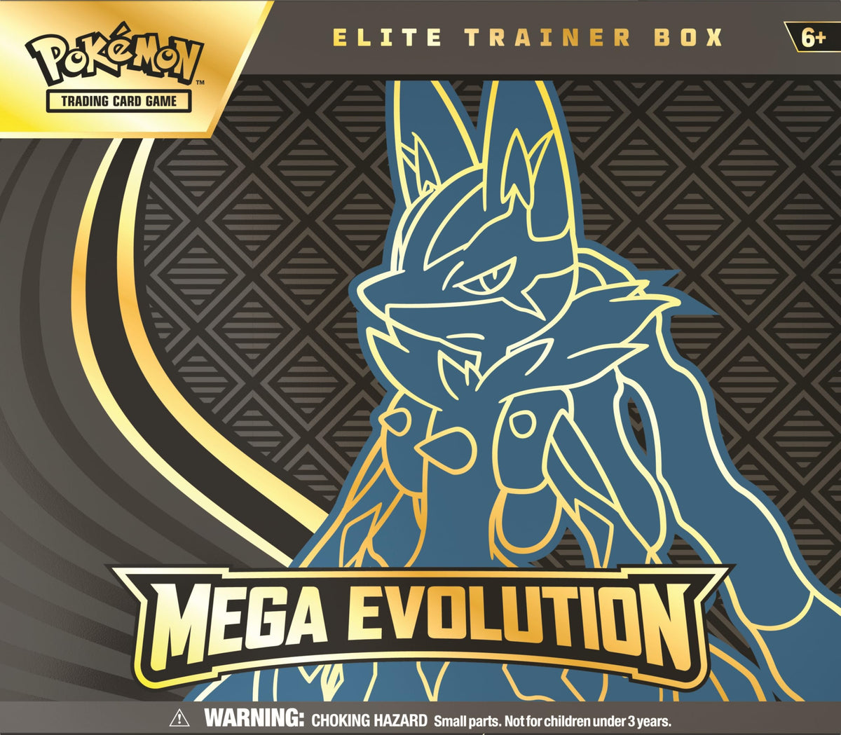 Elite Trainer Box D91671