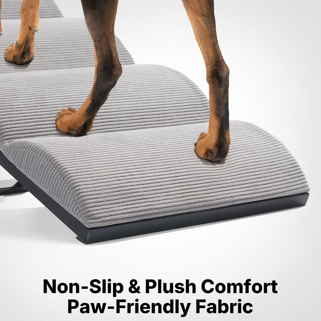 Foldable Dog Ramp A459
