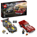 Building Kit 512 Pieces P62428