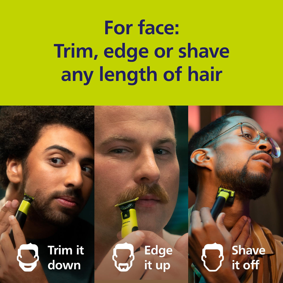 Replacement Blades, 5 Pack I402709