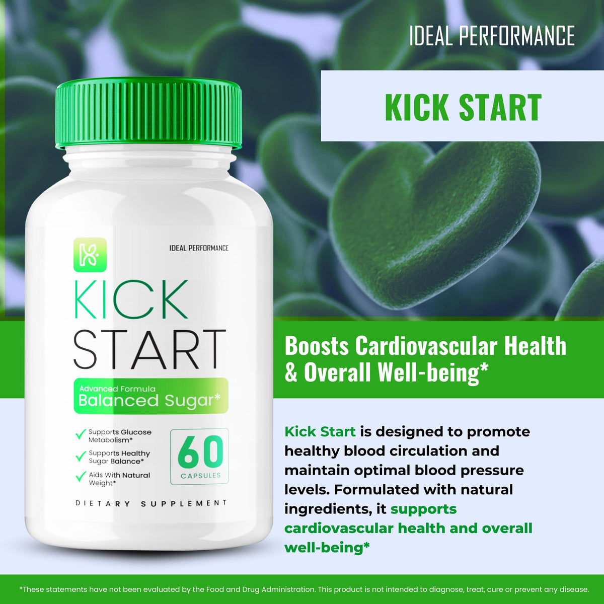 60 Capsules N530