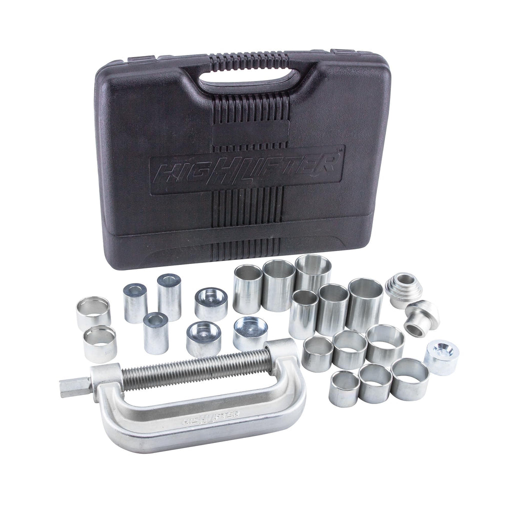 Universal Fit Ball Joint Installation Tool W49253