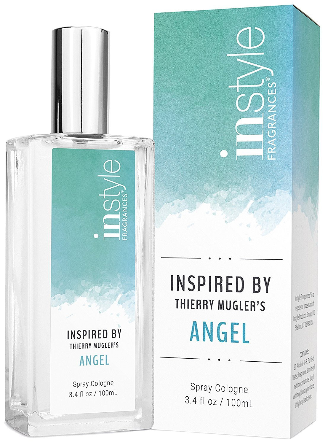 Inspired Fragrance F177