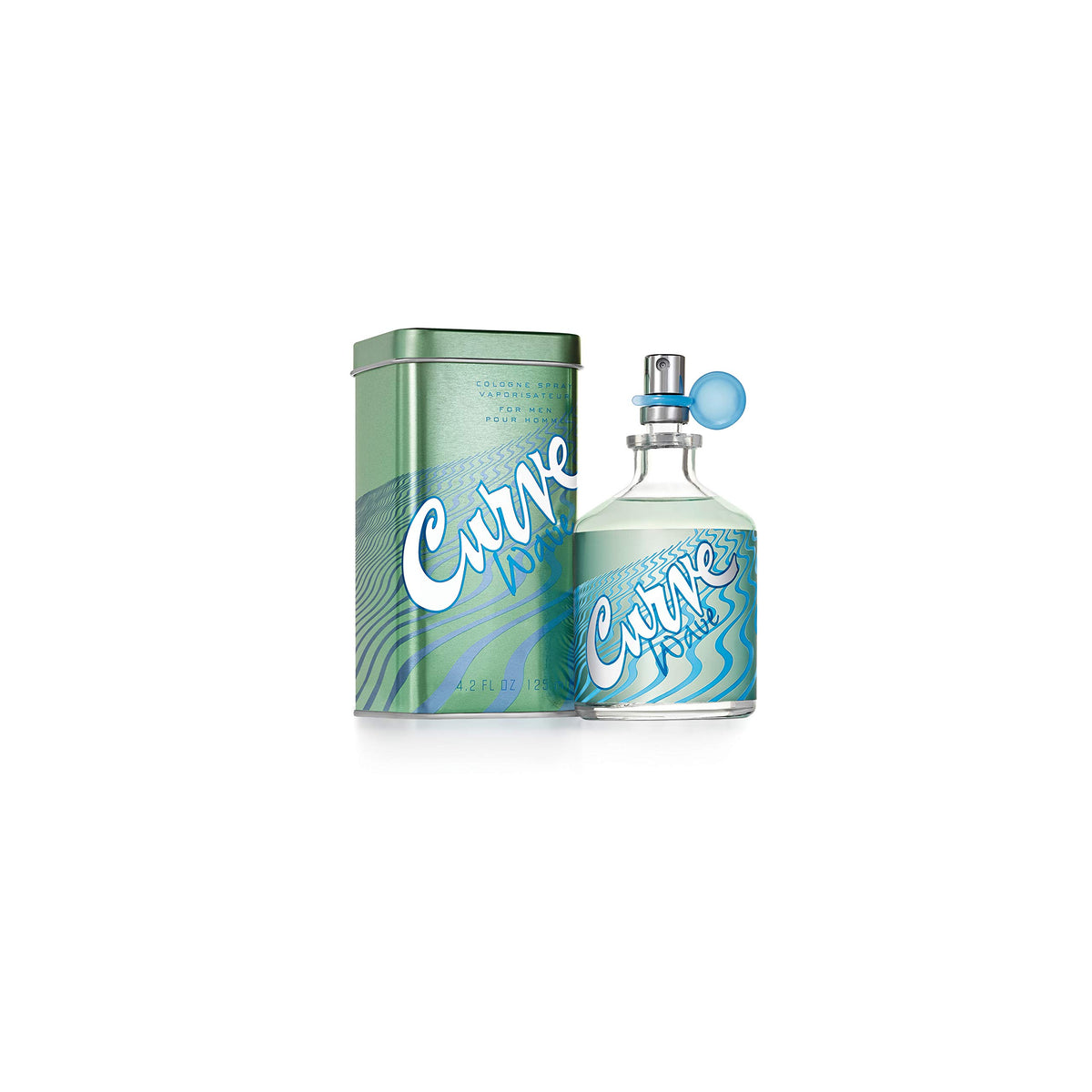 Men's Cologne Fragrance Spray 6.8 Fl Oz & 4.2 Fl Oz M62303