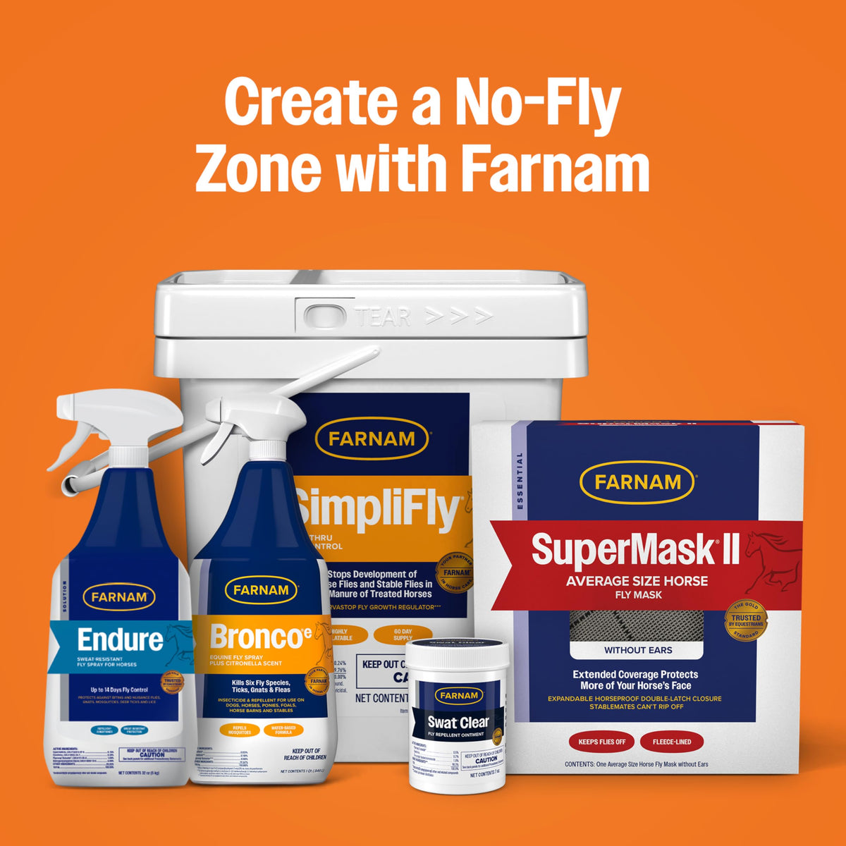 128 oz Fly Spray Refill Q11189