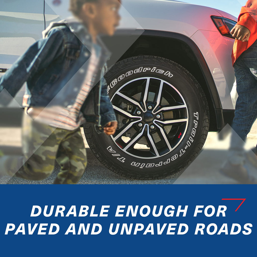 On and Off-Road Tire 225/60R17 99H Y64880