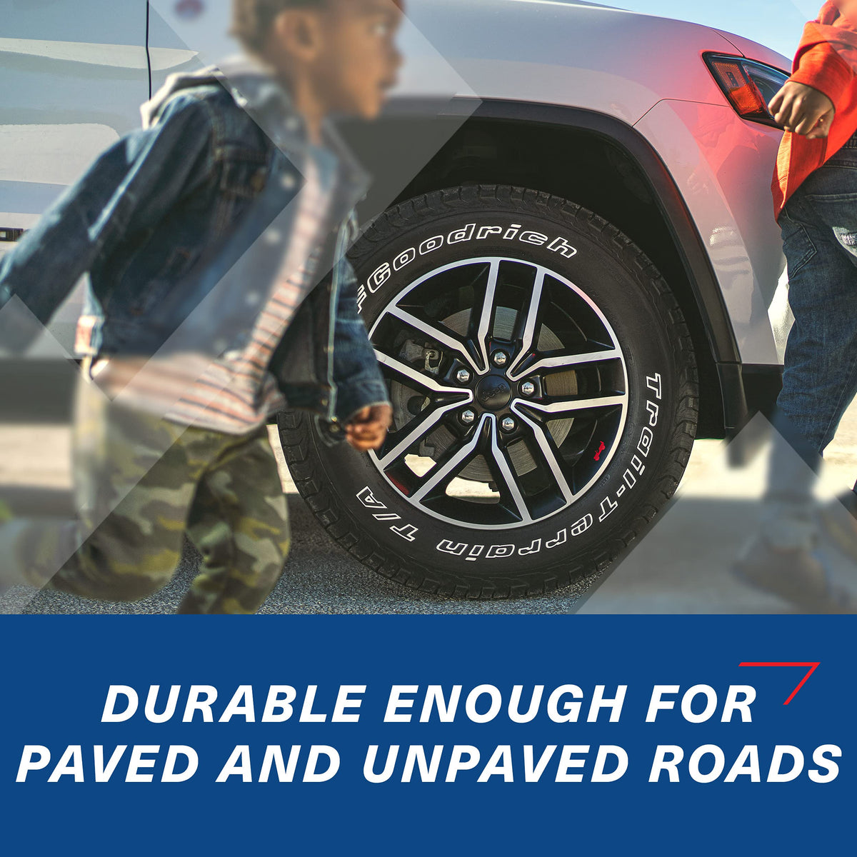 On and Off-Road Tire 225/60R17 99H Y64880