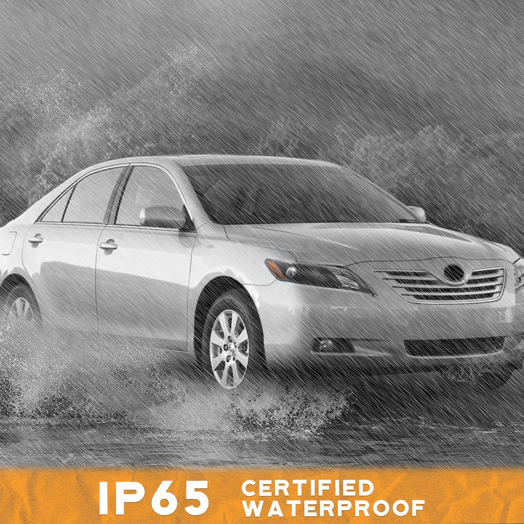 Anti-Fogging Headlights S209